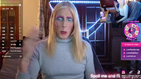 nicktuuk online show from 12/13/24, 12:20