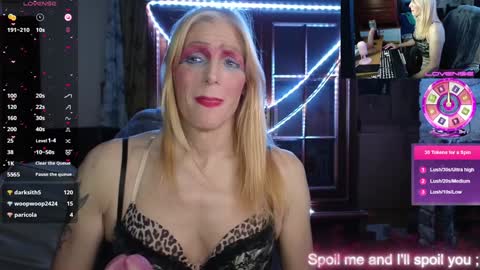 nicktuuk online show from 12/16/24, 03:08