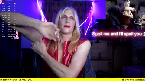 nicktuuk online show from 03/06/25, 01:05