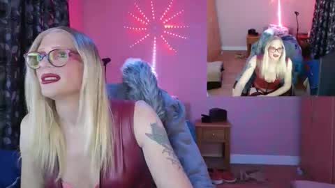 nicktuuk online show from 09/10/25, 04:18