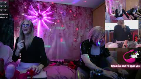 nicktuuk online show from 05/15/26, 11:45