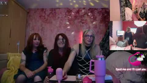 nicktuuk online show from 06/11/26, 12:32