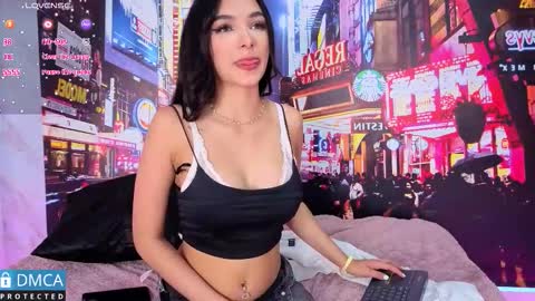 NICKY online show from 09/23/25, 06:44