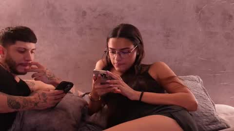 nicky and blake online show from 02/23/26, 08:06