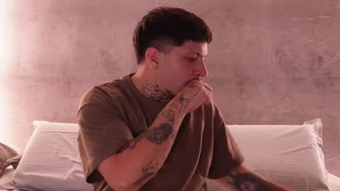 nicky and blake online show from 03/18/26, 02:37