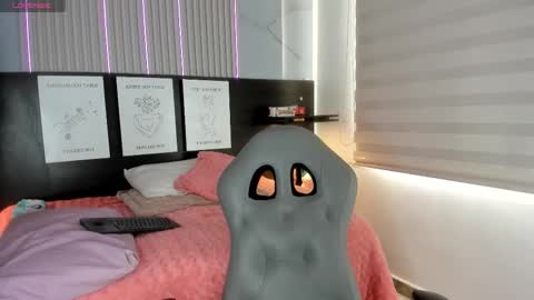 nicky_as online show from 02/12/26, 04:57