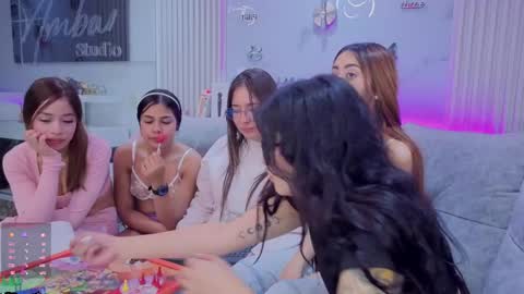 nicky_as online show from 02/28/26, 04:46