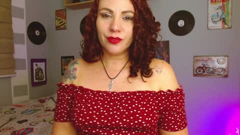 lucy online show from 01/31/25, 05:30