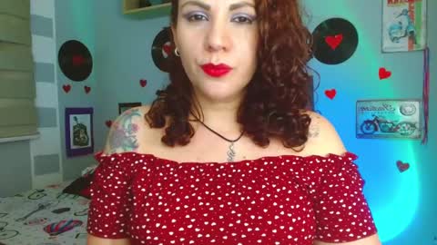 lucy online show from 02/26/25, 06:15