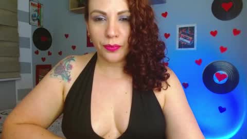 lucy online show from 03/10/25, 01:56