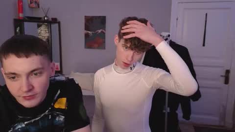 Nicki  Danny online show from 11/26/25, 06:53