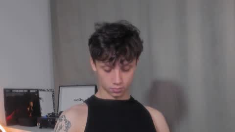 Nicky Neal online show from 12/12/24, 03:43