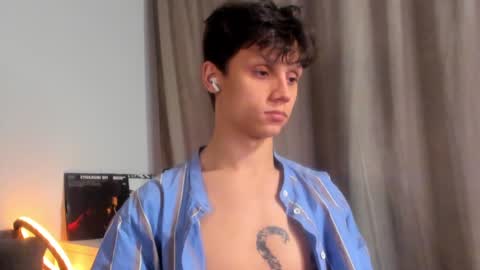 Nicky Neal online show from 12/20/24, 03:58