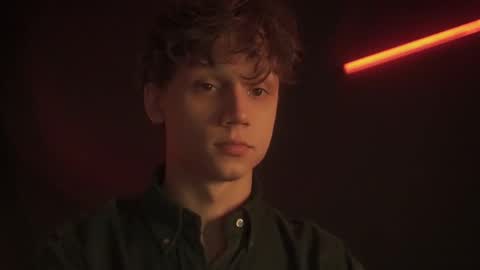 Nicky Neal online show from 02/18/25, 03:10