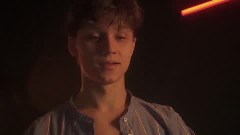 Nicky Neal online show from 02/20/25, 03:34