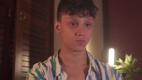 Nicky Neal online show from 11/18/25, 01:15