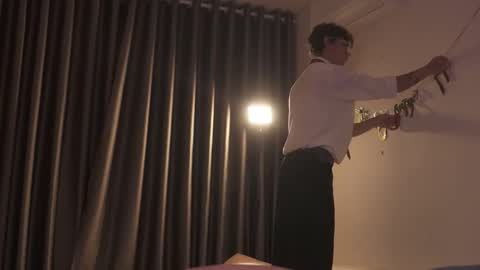 Nicky Neal online show from 03/17/26, 05:16