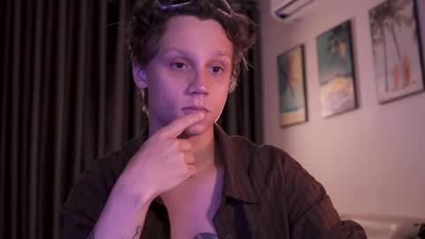 Nicky Neal online show from 03/27/26, 10:20