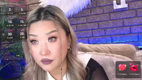 Today is my 41st birthday  And in 2 hours Im waiting for you on the stream Stock up on tokens and a good mood Nicky online show from 11/14/25, 12:37