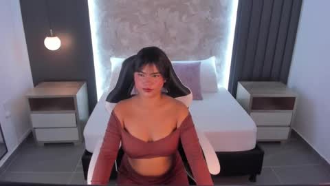 Nicky  online show from 10/26/25, 02:50