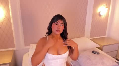 Nicky  online show from 11/07/25, 02:55