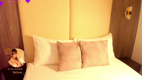 Nicky  online show from 04/26/26, 02:20