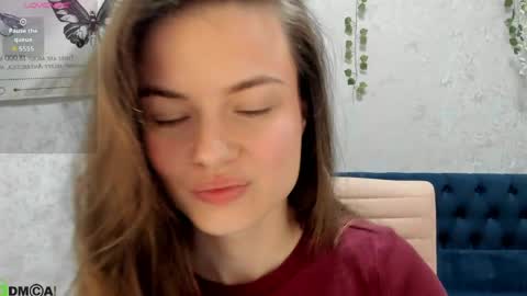 Ameli online show from 05/22/26, 03:13