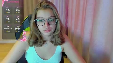 Nicky online show from 11/29/25, 05:10