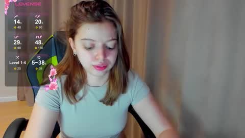 Nicky online show from 02/13/26, 01:34