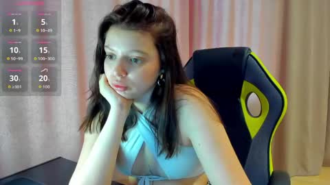 Snapshot of nicky_rosee chatting on 05/23/26, 02:17 Nicky online show from 05/23/26, 02:17