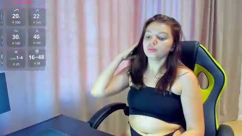 Snapshot of nicky_rosee chatting on 06/19/26, 01:21 Nicky online show from 06/19/26, 01:21