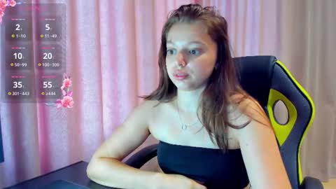 Snapshot of nicky_rosee chatting on 07/07/26, 02:47 Nicky online show from 07/07/26, 02:47