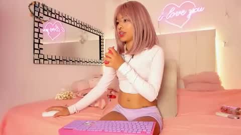 Snapshot of nicky_teem chatting on 04/25/26, 12:52 nicky_teem online show from 04/25/26, 12:52
