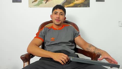 nicky online show from 12/10/24, 08:49