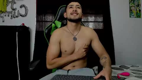 nicky online show from 11/16/25, 07:52