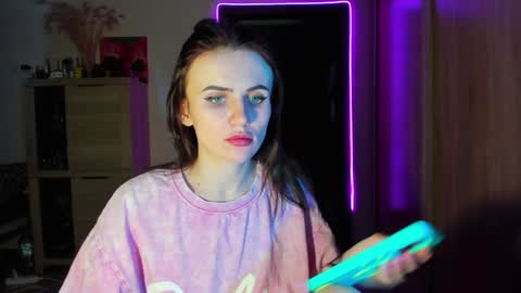 Nicky Weekends online show from 01/25/25, 05:40