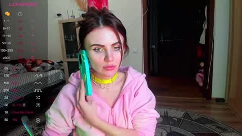 Nicky Weekends online show from 02/21/25, 05:53