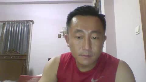 nickyang75 online show from 01/08/25, 09:34