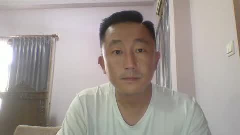 nickyang75 online show from 01/17/25, 08:02