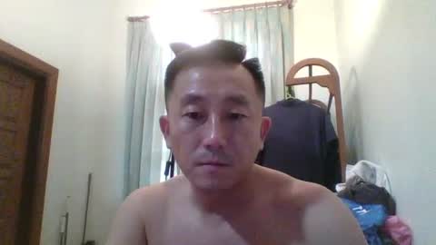 nickyang75 online show from 07/23/26, 09:07