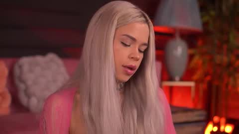 Nicky online show from 11/14/25, 07:12