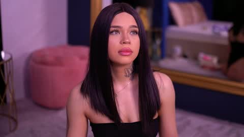 Nicky online show from 04/20/26, 07:37