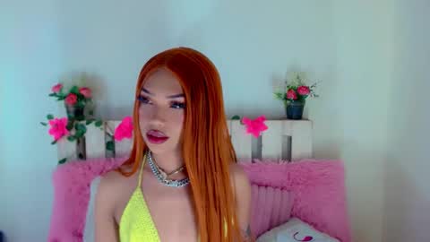 Nicky online show from 01/25/25, 10:18