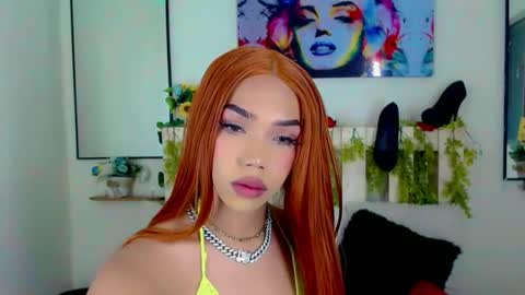 Nicky online show from 02/02/25, 11:42