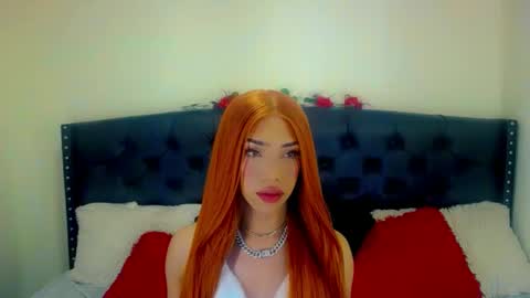 Nicky online show from 02/17/25, 01:58