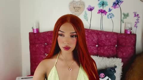 Nicky online show from 02/24/25, 12:30