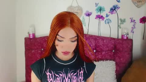 Nicky online show from 02/25/25, 09:35