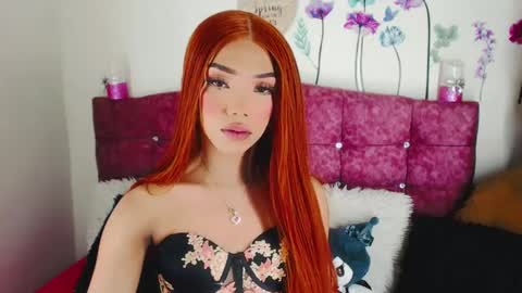 Nicky online show from 02/26/25, 09:58