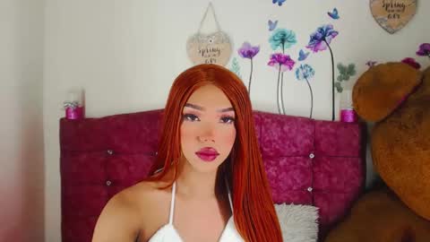 Nicky online show from 03/07/25, 03:29