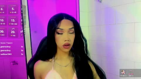 Nicky online show from 09/13/25, 03:17